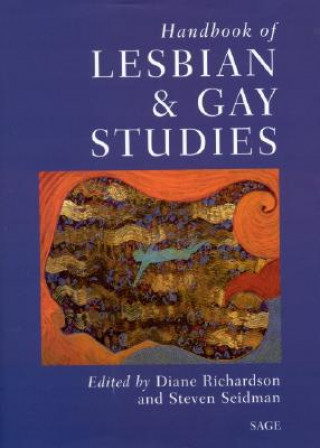 Kniha Handbook of Lesbian and Gay Studies 