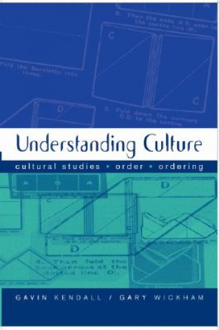 Книга Understanding Culture Gavin Kendall