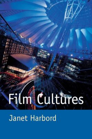 Livre Film Cultures Janet Harbord