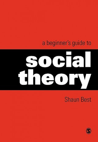 Carte Beginner's Guide to Social Theory Shaun Best