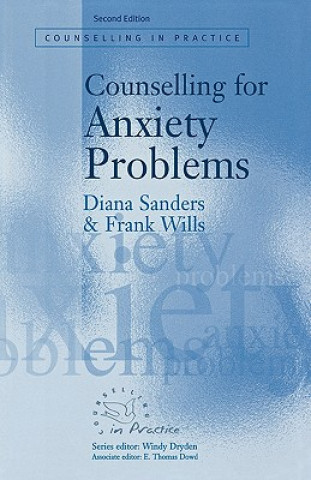 Carte Counselling for Anxiety Problems Diana J. Sanders