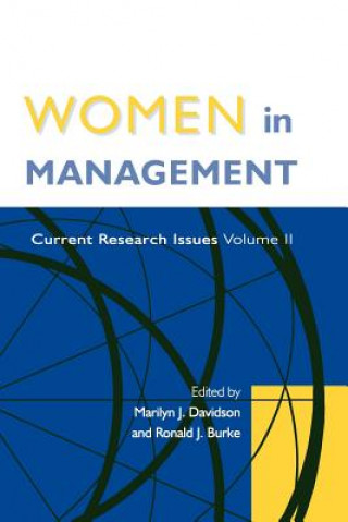 Libro Women in Management Ronald J. Burke