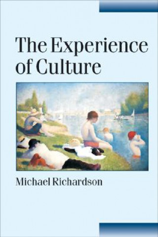 Carte Experience of Culture Michael Richardson