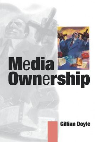 Book Media Ownership Gillian Doyle