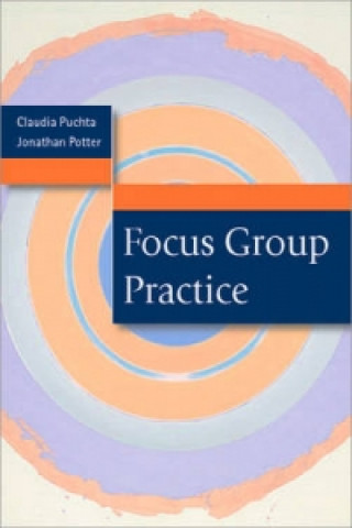 Book Focus Group Practice Claudia Puchta