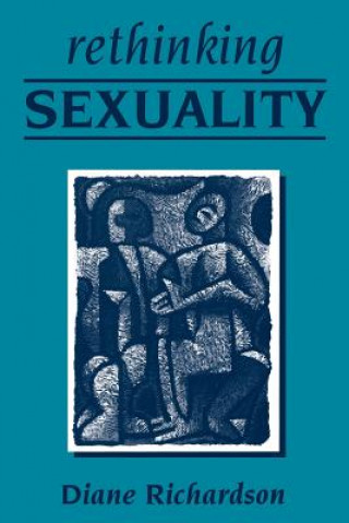 Carte Rethinking Sexuality Diane Richardson