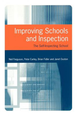 Carte Improving Schools and Inspection Neil Ferguson