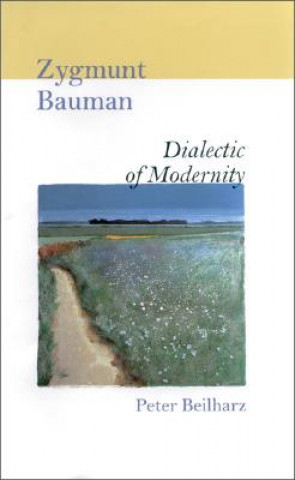 Könyv Zygmunt Bauman Peter Beilharz