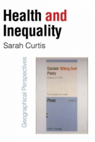 Carte Health and Inequality Sarah E. Curtis