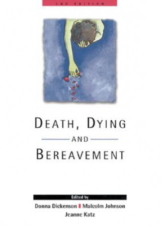 Carte Death, Dying and Bereavement 