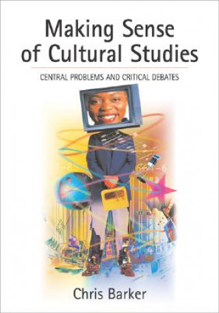 Libro Making Sense of Cultural Studies Christopher Barker