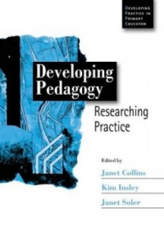 Книга Developing Pedagogy Open University