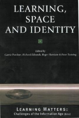 Buch Learning, Space and Identity 