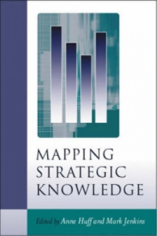 Libro Mapping Strategic Knowledge Mark D. Jenkins