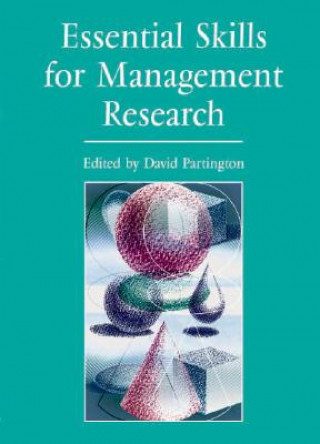 Βιβλίο Essential Skills for Management Research 