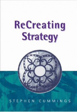Carte ReCreating Strategy Stephen Cummings