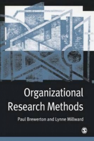 Carte Organizational Research Methods Paul M. Brewerton