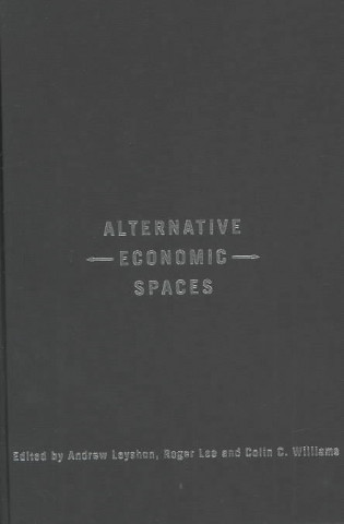 Carte Alternative Economic Spaces 