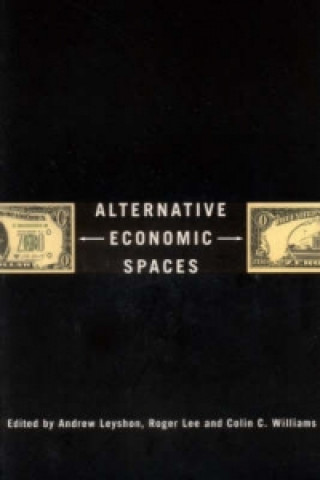Carte Alternative Economic Spaces 