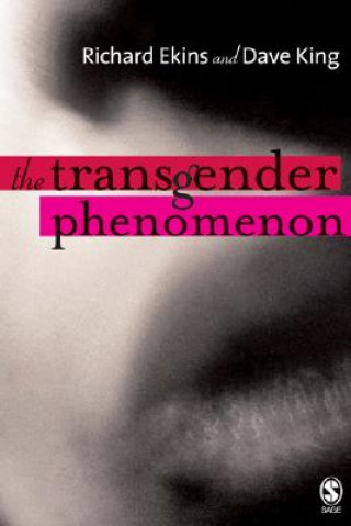 Carte Transgender Phenomenon Richard Ekins