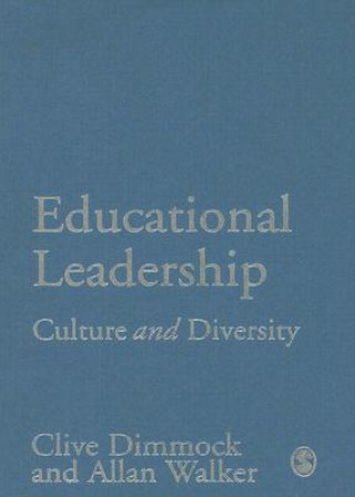 Carte Educational Leadership C. A. J. Dimmock