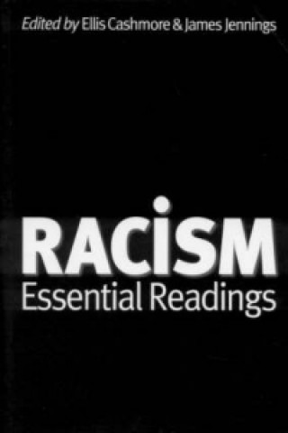 Книга Racism 