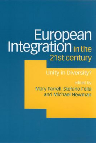 Carte European Integration in the Twenty-First Century Mary Farrell