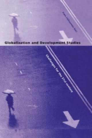 Kniha Globalization and Development Studies Frans J Schuurman