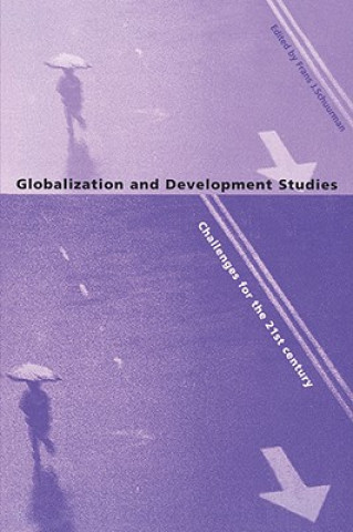 Книга Globalization and Development Studies F. Schuurman