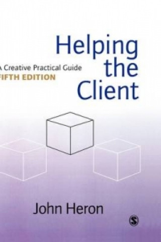 Buch Helping the Client John Heron