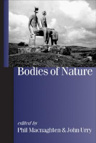 Carte Bodies of Nature Phil Macnaghten