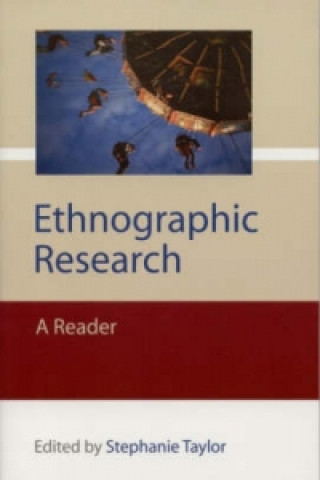 Buch Ethnographic Research 