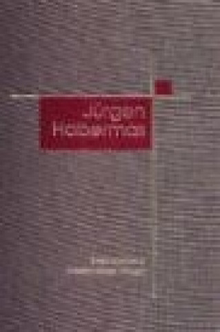 Book Jurgen Habermas David Rasmussen