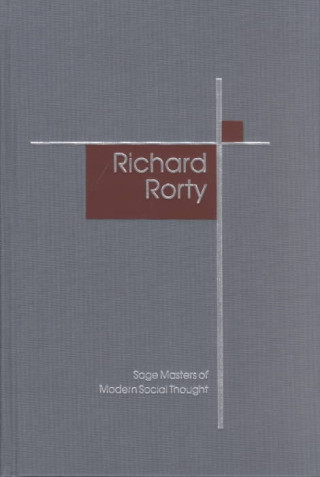 Carte Richard Rorty 