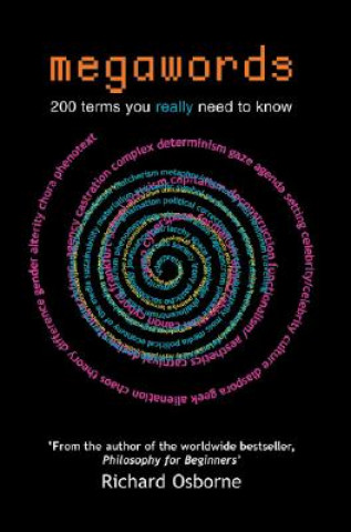Buch Megawords Richard Osborne