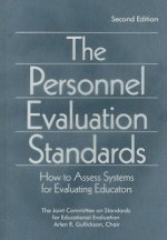Personnel Evaluation Standards