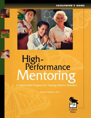 Book High-Performance Mentoring Rowley