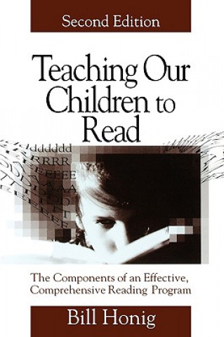 Βιβλίο Teaching Our Children to Read Bill Honig