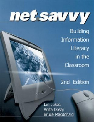 Libro NetSavvy Ian Jukes