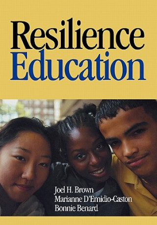 Carte Resilience Education Joel H. Brown