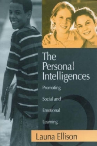 Knjiga Personal Intelligences Launa Ellison