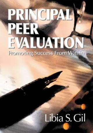 Livre Principal Peer Evaluation Libia Gil