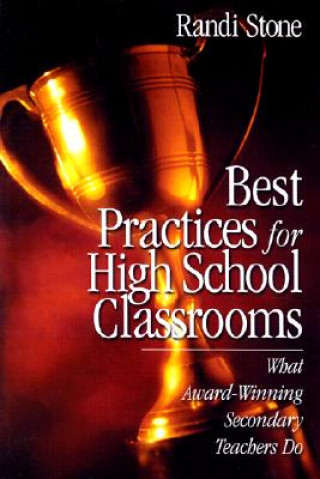Carte Best Practices for High School Classrooms Randi Stone