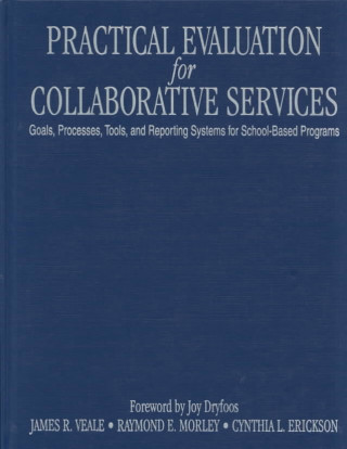 Knjiga Practical Evaluation for Collaborative Services James R. Veale