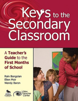 Buch Keys to the Secondary Classroom Rain Bongolan