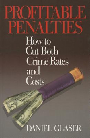 Buch Profitable Penalties Daniel Glaser
