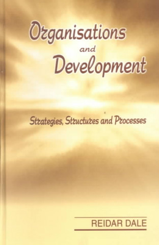 Carte Organisations and Development Reider Dale