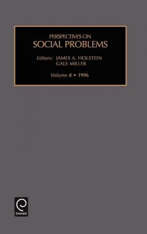 Libro Perspectives on social problems Holstein