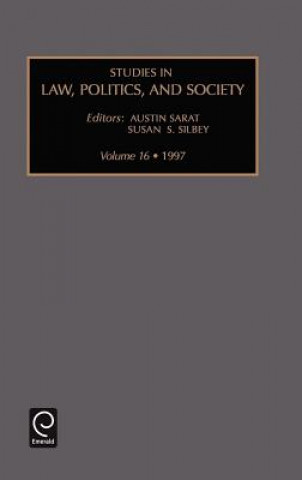Carte Studies in Law, Politics and Society Silbey
