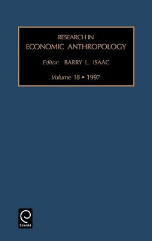 Carte Research in Economic Anthropology Barry L. Isaac